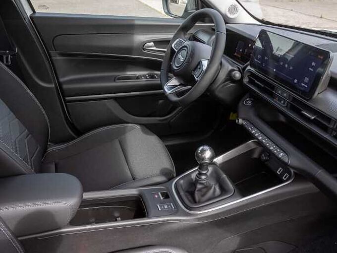 Jeep Avenger 1.2 Altitude Winter Paket