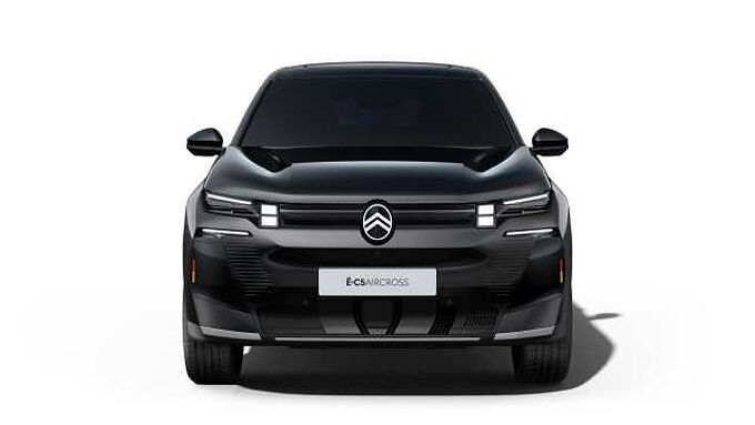 Citroen NEUER C5 Aircross 210 Komfort-Range TEAM D