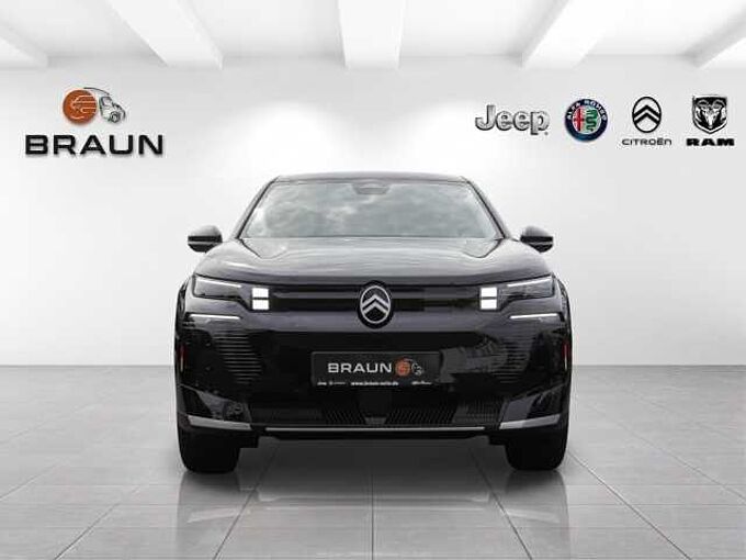 Citroen NEUER C5 Aircross 210 Komfort-Range TEAM D