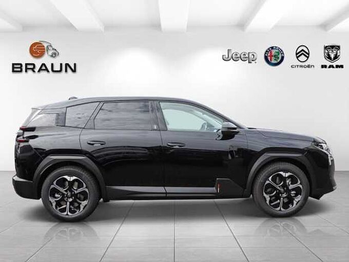 Citroen NEUER C5 Aircross 210 Komfort-Range TEAM D