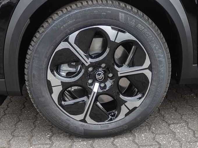 Citroen NEUER C5 Aircross 210 Komfort-Range TEAM D
