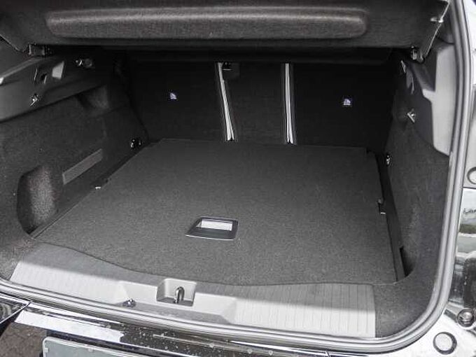 Citroen NEUER C5 Aircross 210 Komfort-Range TEAM D