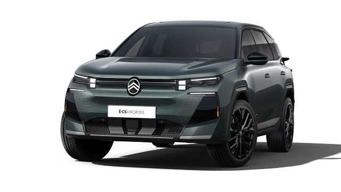 Citroen NEUER C5 Aircross 210 Komfort-Range TEAM D