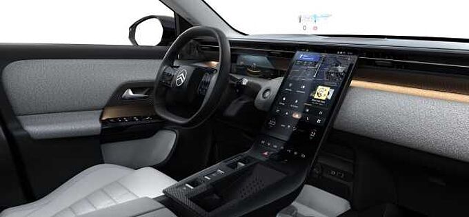 Citroen NEUER C5 Aircross 210 Komfort-Range TEAM D