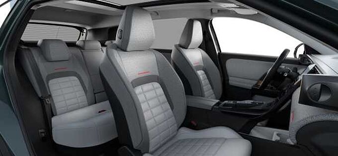 Citroen NEUER C5 Aircross 210 Komfort-Range TEAM D