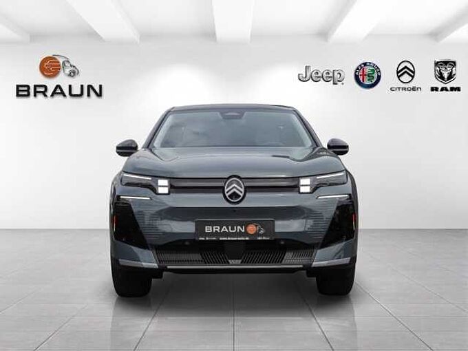 Citroen NEUER C5 Aircross 210 Komfort-Range TEAM D