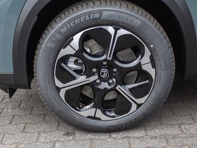Citroen NEUER C5 Aircross 210 Komfort-Range TEAM D