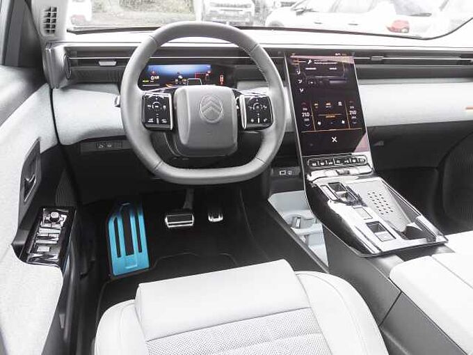 Citroen NEUER C5 Aircross 210 Komfort-Range TEAM D