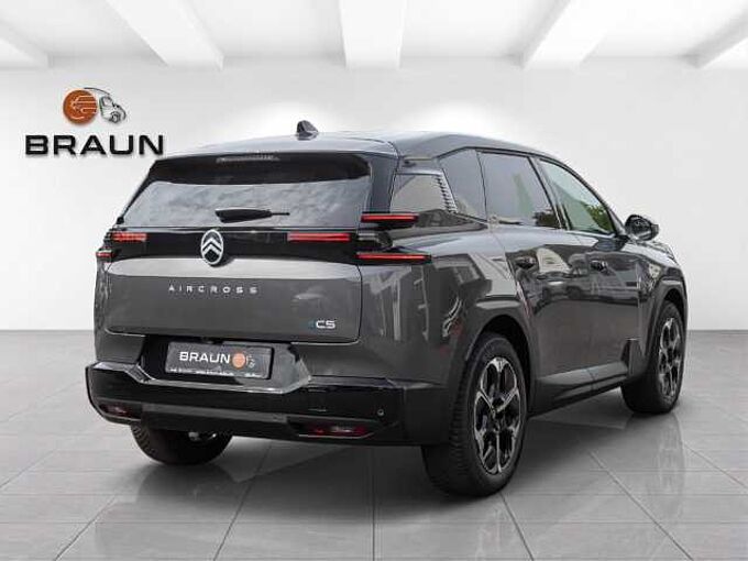 Citroen NEUER C5 Aircross 210 Komfort-Range TEAM D
