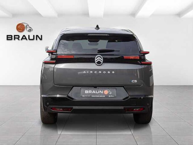 Citroen NEUER C5 Aircross 210 Komfort-Range TEAM D