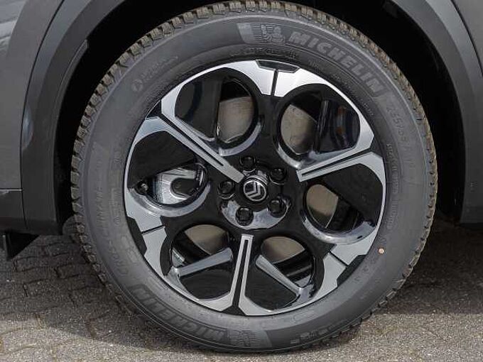 Citroen NEUER C5 Aircross 210 Komfort-Range TEAM D
