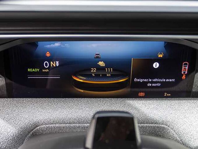Citroen NEUER C5 Aircross 210 Komfort-Range TEAM D