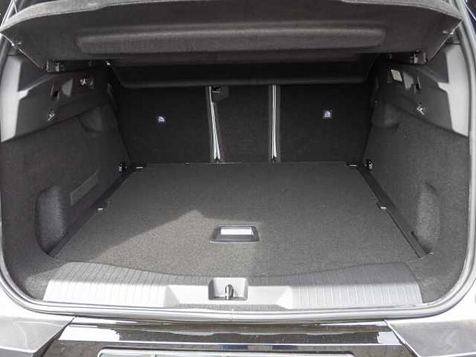 Citroen NEUER C5 Aircross 210 Komfort-Range TEAM D