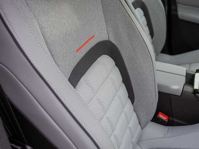 Citroen NEUER C5 Aircross 210 Komfort-Range TEAM D