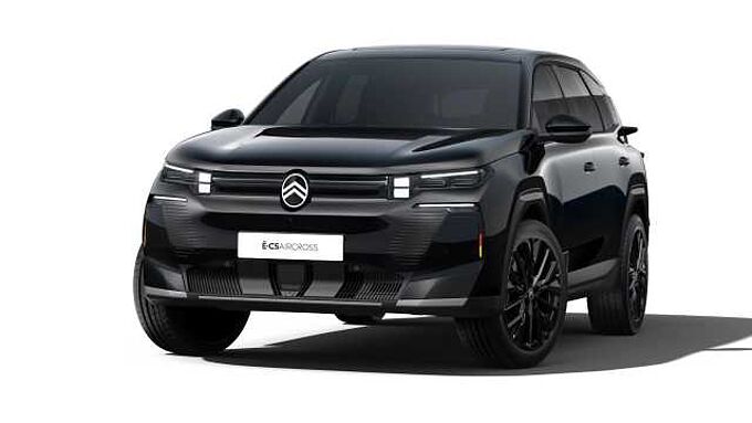 Citroen NEUER C5 Aircross GEWERBEKUNDENAKTION! TEAM D