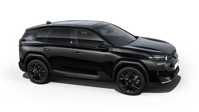 Citroen NEUER C5 Aircross GEWERBEKUNDENAKTION! TEAM D
