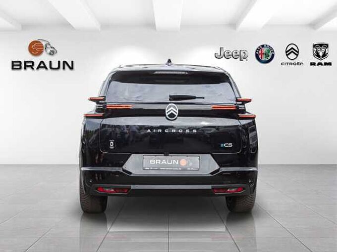 Citroen NEUER C5 Aircross GEWERBEKUNDENAKTION! TEAM D