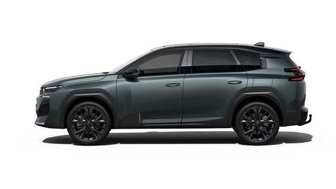 Citroen NEUER C5 Aircross GEWERBEKUNDENAKTION! TEAM D