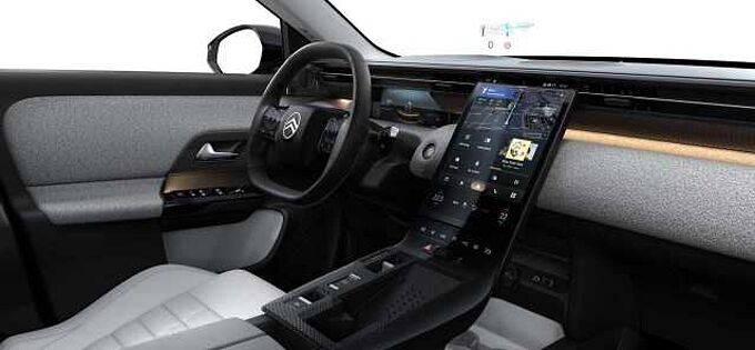 Citroen NEUER C5 Aircross GEWERBEKUNDENAKTION! TEAM D