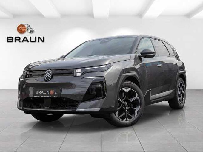 Citroen NEUER C5 Aircross GEWERBEKUNDENAKTION! TEAM D