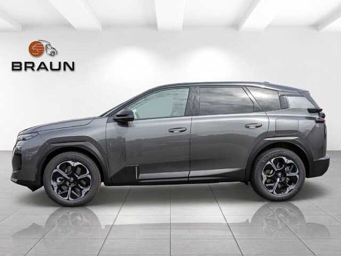 Citroen NEUER C5 Aircross GEWERBEKUNDENAKTION! TEAM D