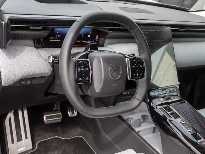 Citroen NEUER C5 Aircross GEWERBEKUNDENAKTION! TEAM D