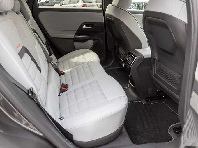 Citroen NEUER C5 Aircross GEWERBEKUNDENAKTION! TEAM D