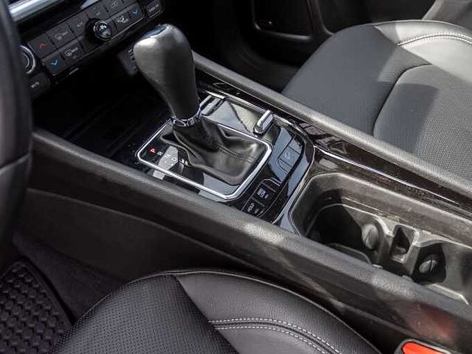 Jeep Compass PHEV 'S' 4Xe Lederpaket / Panorama