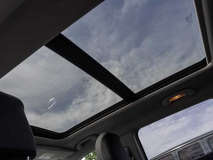 Jeep Compass PHEV 'S' 4Xe Lederpaket / Panorama
