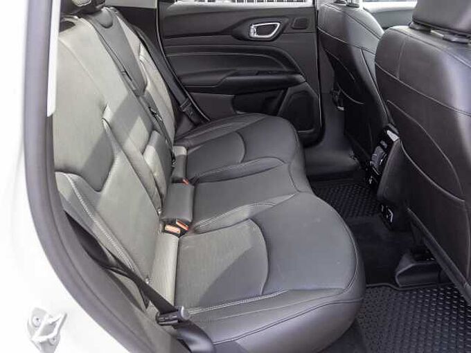 Jeep Compass PHEV 'S' 4Xe Lederpaket / Panorama