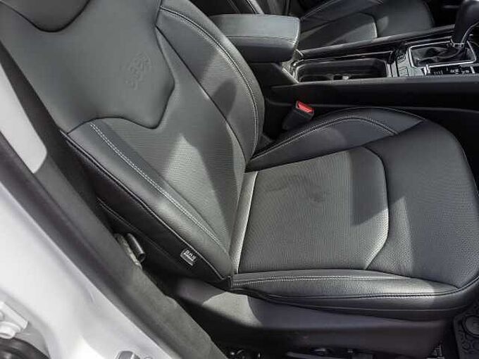 Jeep Compass PHEV 'S' 4Xe Lederpaket / Panorama