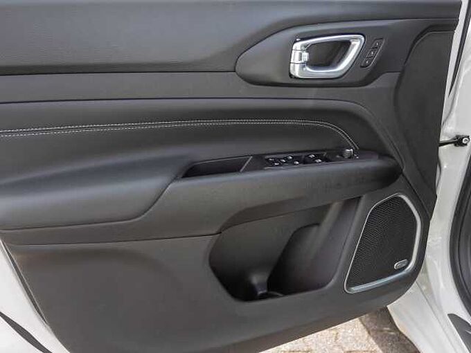 Jeep Compass PHEV 'S' 4Xe Lederpaket / Panorama
