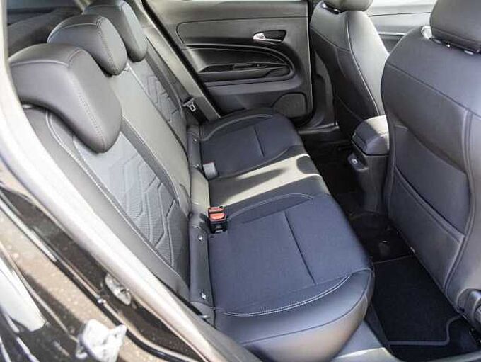 Jeep Avenger 1.2 48V e-Hybrid Automatik Summit