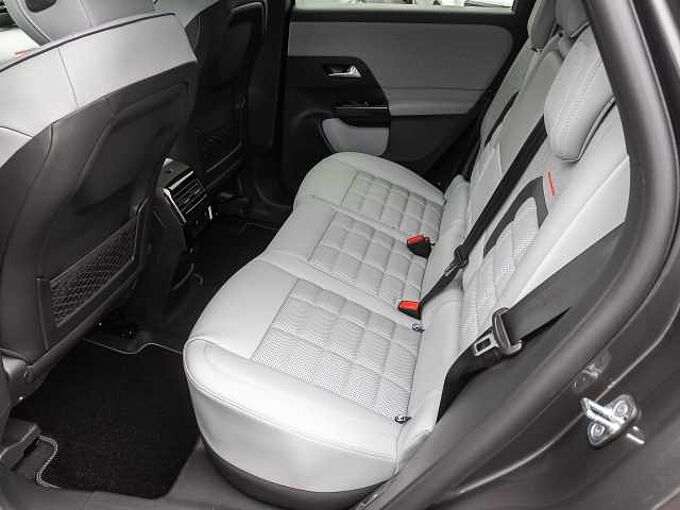 Citroen NEUER C5 Aircross Hybrid 145 Team D