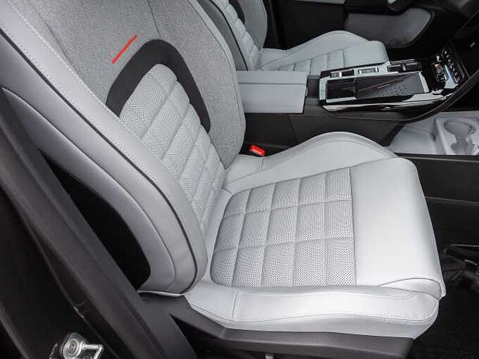 Citroen NEUER C5 Aircross Hybrid 145 Team D