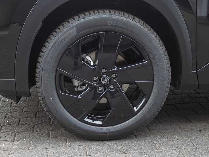 Citroen NEUER C5 Aircross Hybrid 145 Team D
