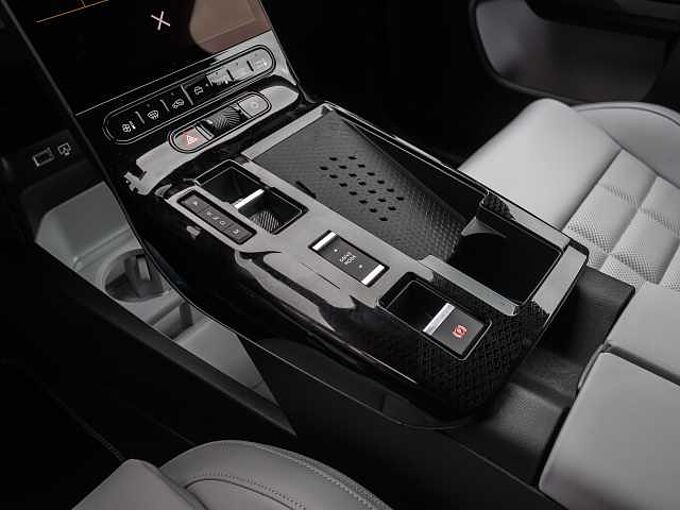 Citroen NEUER C5 Aircross Hybrid 145 Team D