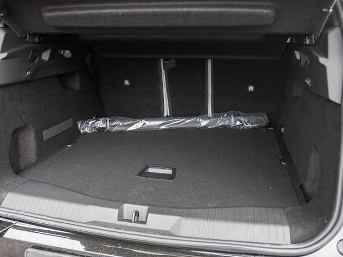 Citroen NEUER C5 Aircross Hybrid 145 Team D
