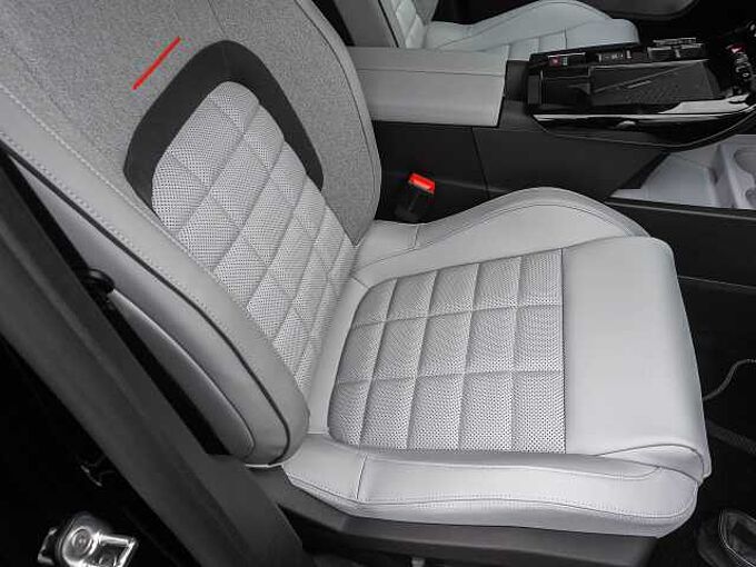 Citroen NEUER C5 Aircross Hybrid 145 Team D