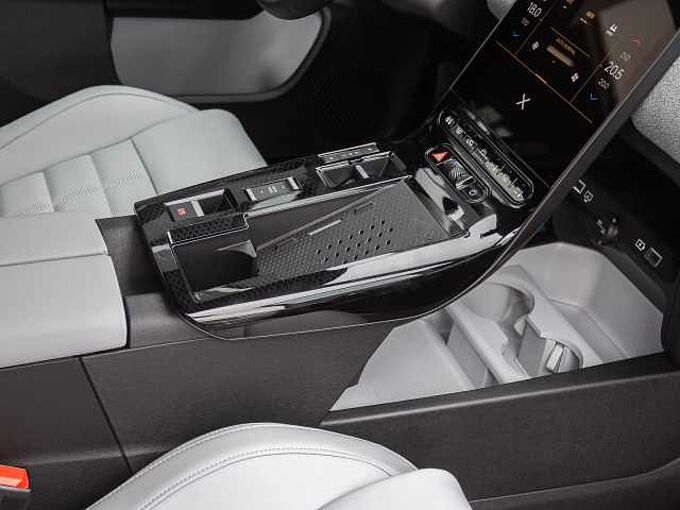 Citroen NEUER C5 Aircross Hybrid 145 Team D