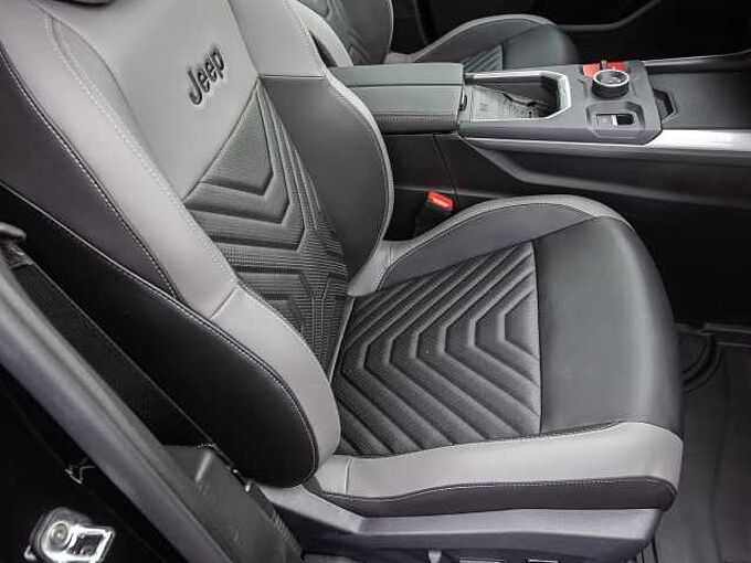 Jeep Compass 1.6 Plug-In Hybrid SUMMIT