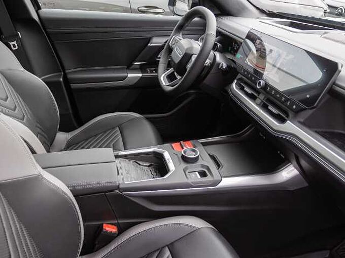 Jeep Compass 1.6 Plug-In Hybrid SUMMIT
