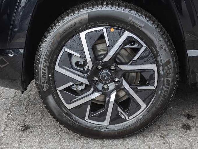 Jeep Compass 1.6 Plug-In Hybrid SUMMIT
