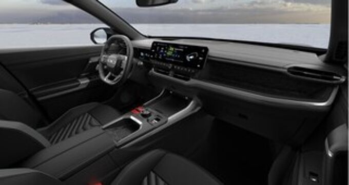 Jeep Compass ELEKTRO 74 kWh 213 PS Summit