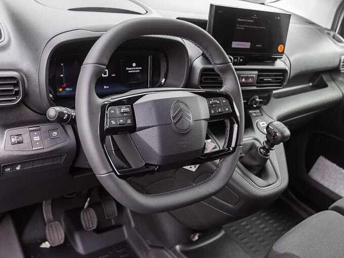 Citroen Berlingo 1.5 Diesel M Comfort Paket