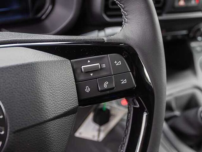 Citroen Berlingo 1.5 Diesel M Comfort Paket