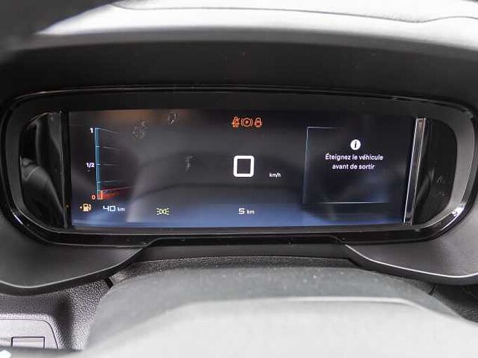 Citroen Berlingo 1.5 Diesel M Comfort Paket