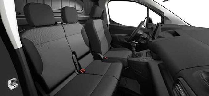 Citroen Berlingo 1.5 Diesel M Comfort Paket