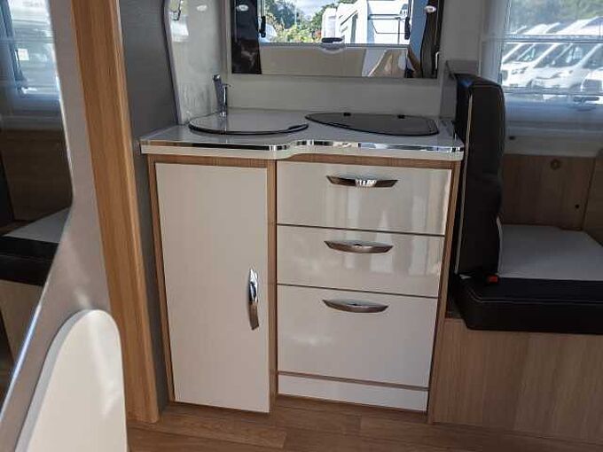 Forster 741 EF HEOSAFE MARKISE SOLAR 