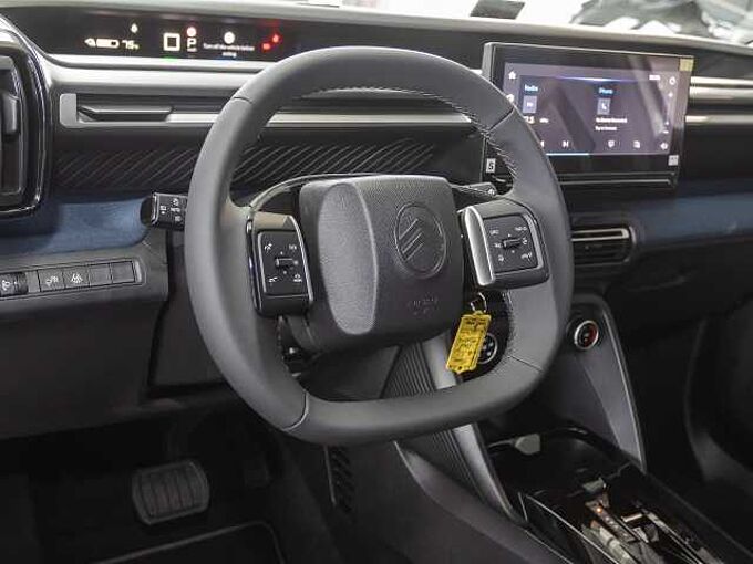 Citroen &euml;-C3 COLLECTION SOFORT